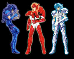 「琴座のオルフェ 聖闘士星矢」の画像検索結果