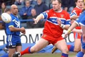Image result for Rochdale Hornets