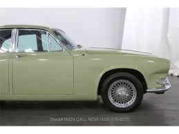 Image result for Willow Green 1967 Jaguar
