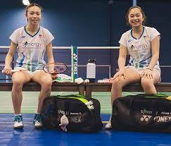 Image result for Cross O`cliff Badminton Club