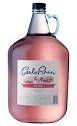 Blush - as delicate as its name, a light, crisp mouthfeel with ...