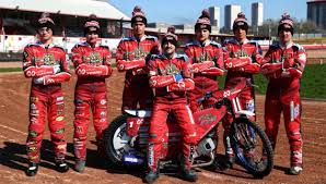 Image result for Glasgow Tigers