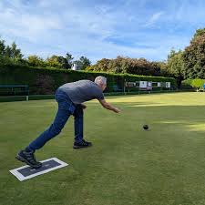 Image result for Crieff Municipal Bowling Club