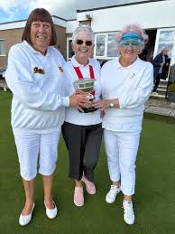 Image result for Llantwit Major Bowling Club