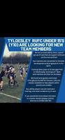 Image result for Tyldesley Rugby Union Football Club