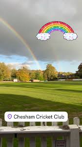 Image result for Chesham Cricket Club
