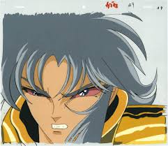 「双子座のサガ 聖闘士星矢」の画像検索結果