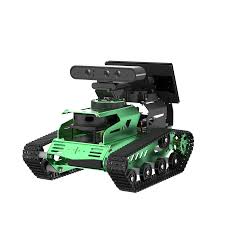 Image result for Robot Tank