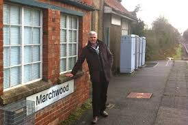 Image result for New Forest/Waterside