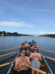Image result for Torridge Pilot Gig Club