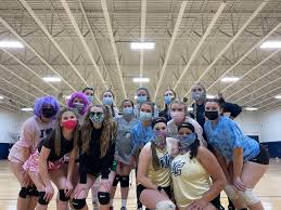 Image result for Boathouse Volleyball Club