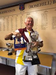 Image result for Hoddesdon (Rosehill) Bowls Club