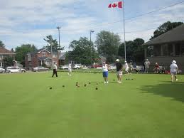 Image result for Kingston Bowling Club