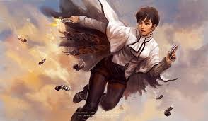 「メリル・ストライフ」の画像検索結果