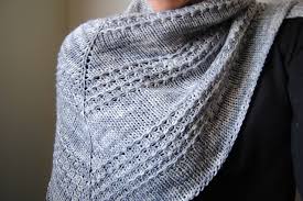 Image result for knitting shawl