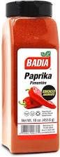 Image result for Paprika