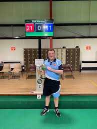 Image result for Inverclyde Indoor Bowls Club