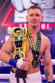 Image result for Cardiff Mma