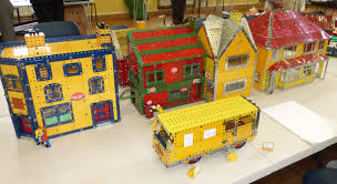 Image result for The South East London Meccano Club