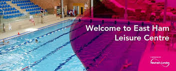 Image result for Eastham Leisure Centre