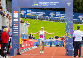 Image result for Cambridge University Modern Pentathlon Club