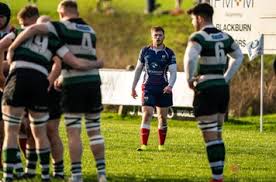 Image result for Blackburn Rugby Union Football Club