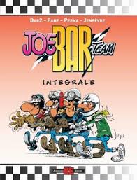 Image result for Joe Bar