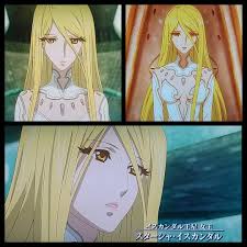 「スターシャ・イスカンダル 宇宙戦艦ヤマト2199」の画像検索結果