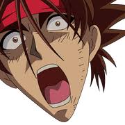 「沢下条張 るろうに剣心 -明治剣客浪漫譚-」の画像検索結果