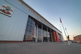 Image result for Southampton Community Cc