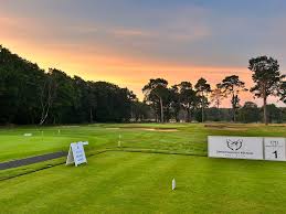 Image result for Brokenhurst Manor Golf Club