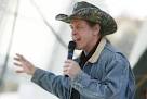 Secret Service Investigating Ted Nugent's Obama Rant Alex Jones ...