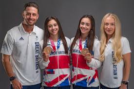 Image result for Aylesbury Gymnastics Club