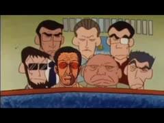 「高倉文太 クレヨンしんちゃん」の画像検索結果