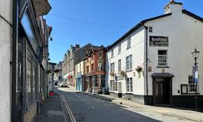 Image result for Builth Wells