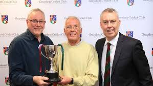 Image result for Grayshott Cricket Club