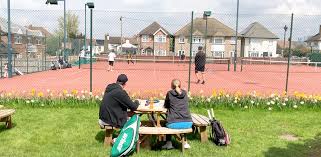 Image result for Sutton Churches Tennis Club