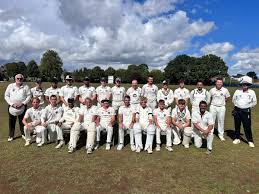 Image result for Edenbridge Cricket Club