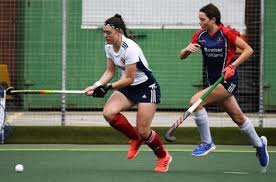Image result for Belper Hockey Club