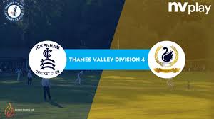 Image result for Wraysbury Cricket Club