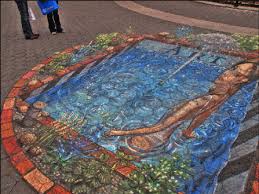 Image result for julian beever