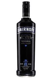 Image result for Smirnoff Black