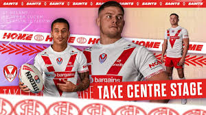 Image result for St Helens Rugby League Football Club