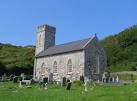 Parish Church of St Thomas, Rathlin Island [2] - via Daymix