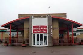 Image result for Hinckley United Junior Football Club