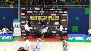 Image result for The Park (Oxford) Badminton Club