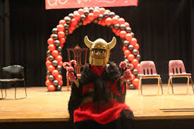 Image result for North East Vikings