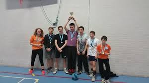 Image result for Enderby Dodgeball Club