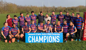 Image result for Chesham Rugby Union Football Club