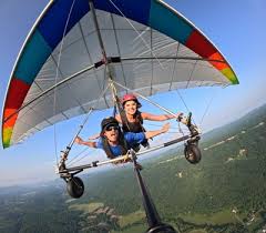 Image result for Dales Hang Gliding & Paragliding Club
